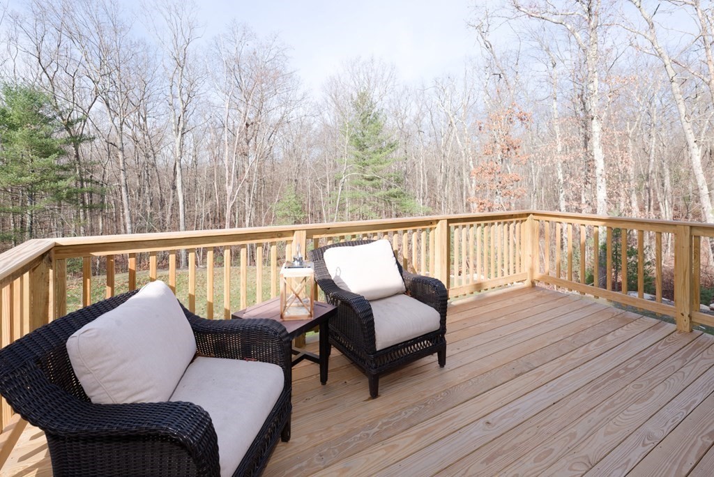 38 Tabor Road Uxbridge, MA 01569 - Photo 33 of 40 Gallery Image 33