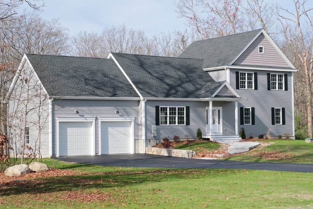 38 Tabor Road Uxbridge, MA 01569 - Photo 40 of 40 Gallery Image 40