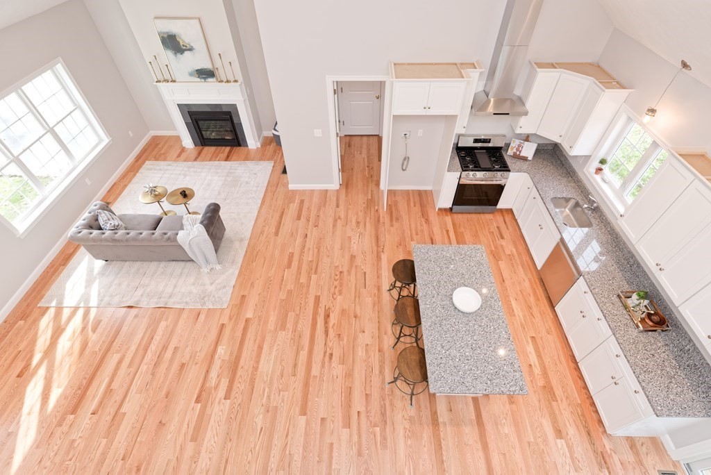 38 Tabor Road Uxbridge, MA 01569 - Photo 10 of 40 Gallery Image 10