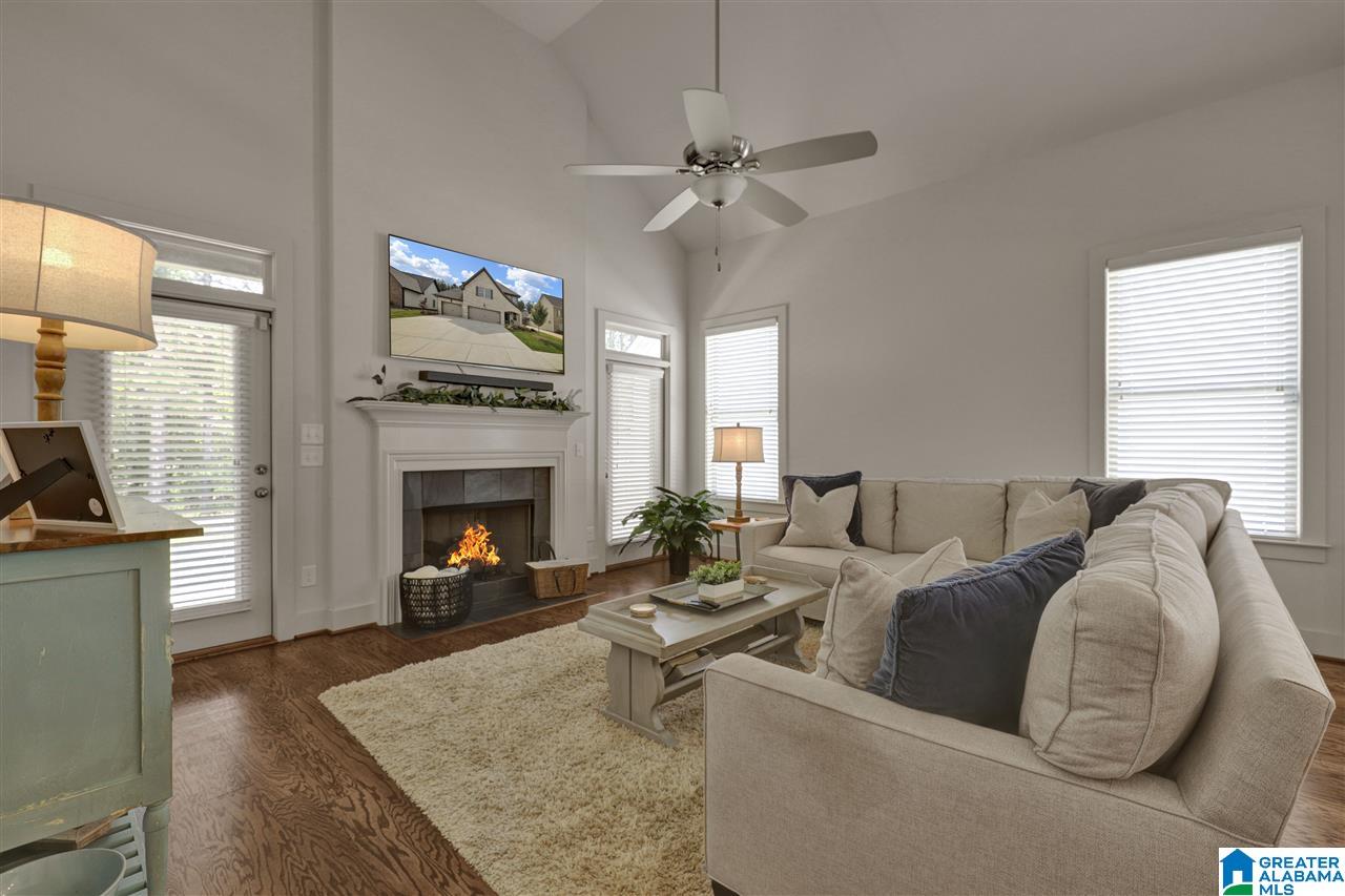 396 Crossbridge Road Chelsea, AL 35043 - Photo 3 of 33