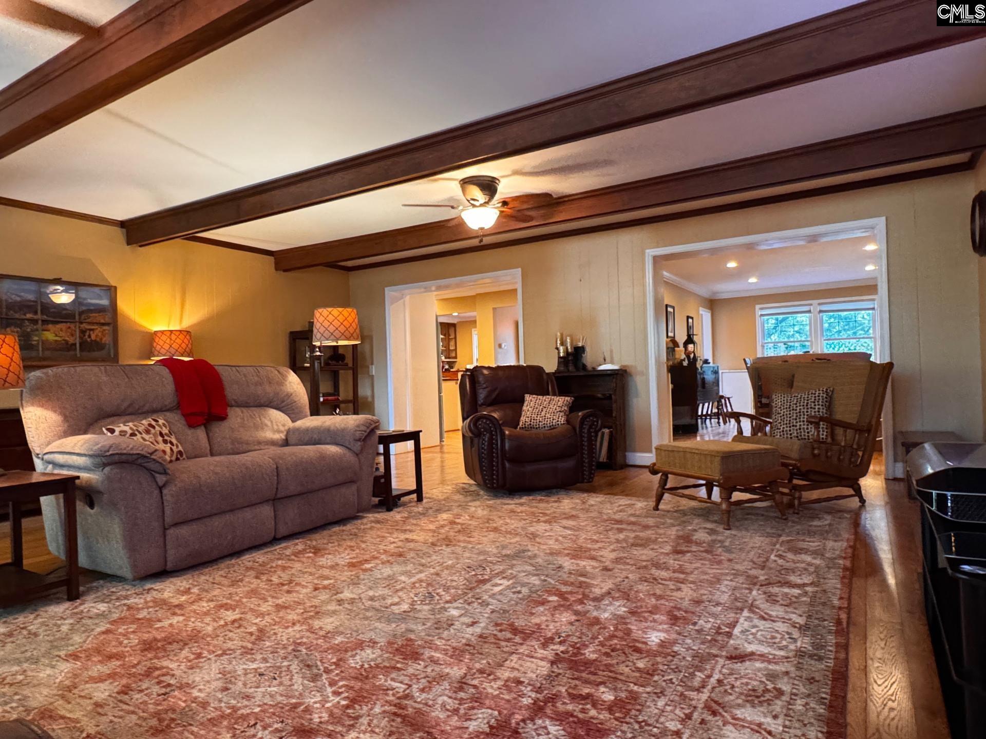 127 State Rd S-28-591 Camden, SC 29020 - Photo 13 of 50
