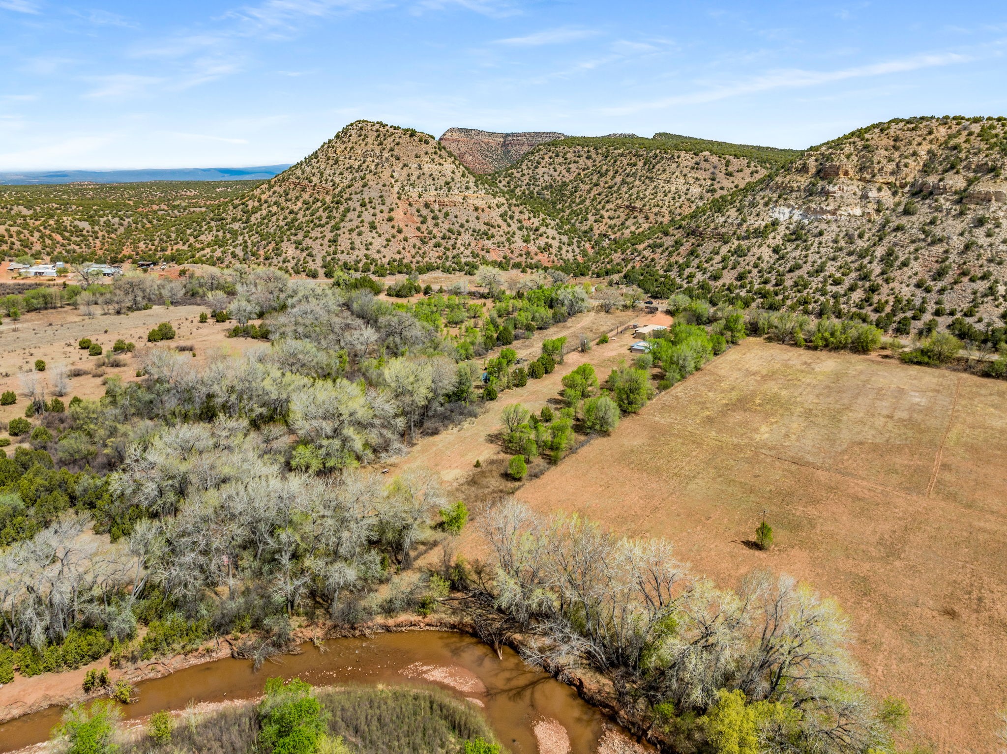 812 Highway 3 Ribera, NM 87560 - Photo 41 of 44
