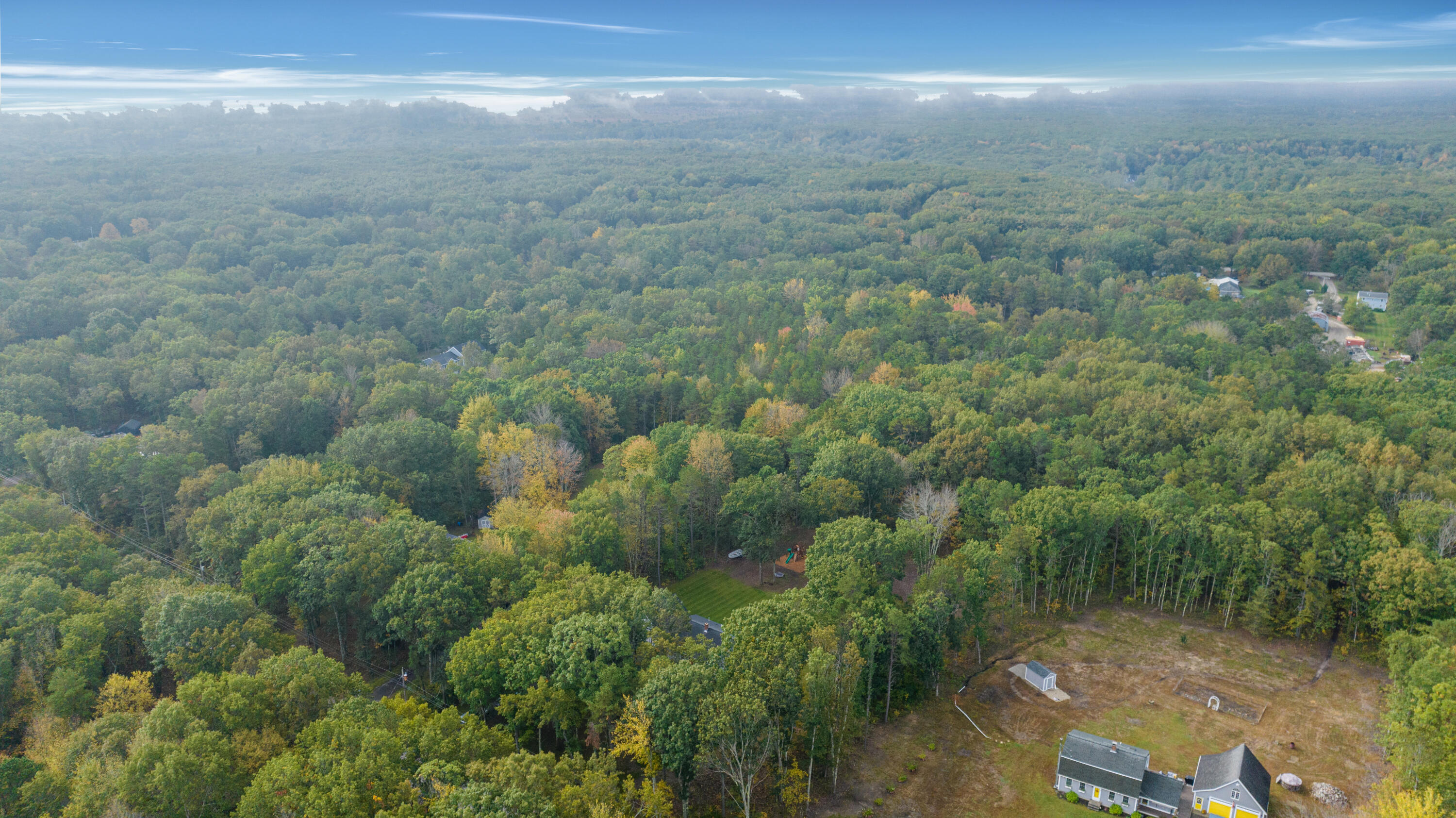 38 Middle Road Kennebunk, ME 04043 - Photo 45 of 46 DJI_0375 sky