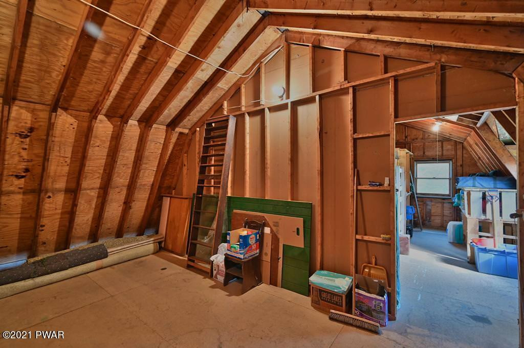 1046 Miller Road Lake Ariel, PA 18436 - Photo 86 of 137 Above Garage