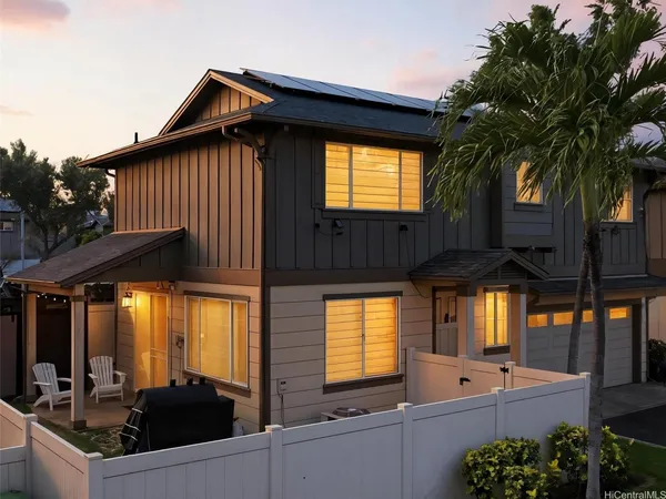 $850,000 | 91-1223 Kanela Street, Unit M53, Ewa Beach, HI 96706