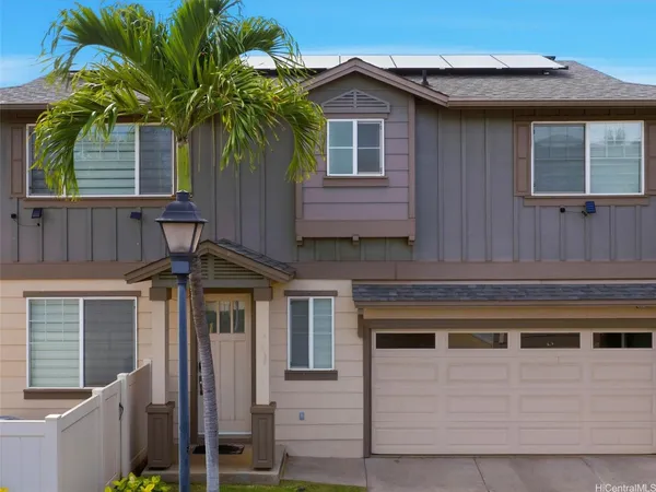$850,000 | 91-1223 Kanela Street, Unit M53, Ewa Beach, HI 96706