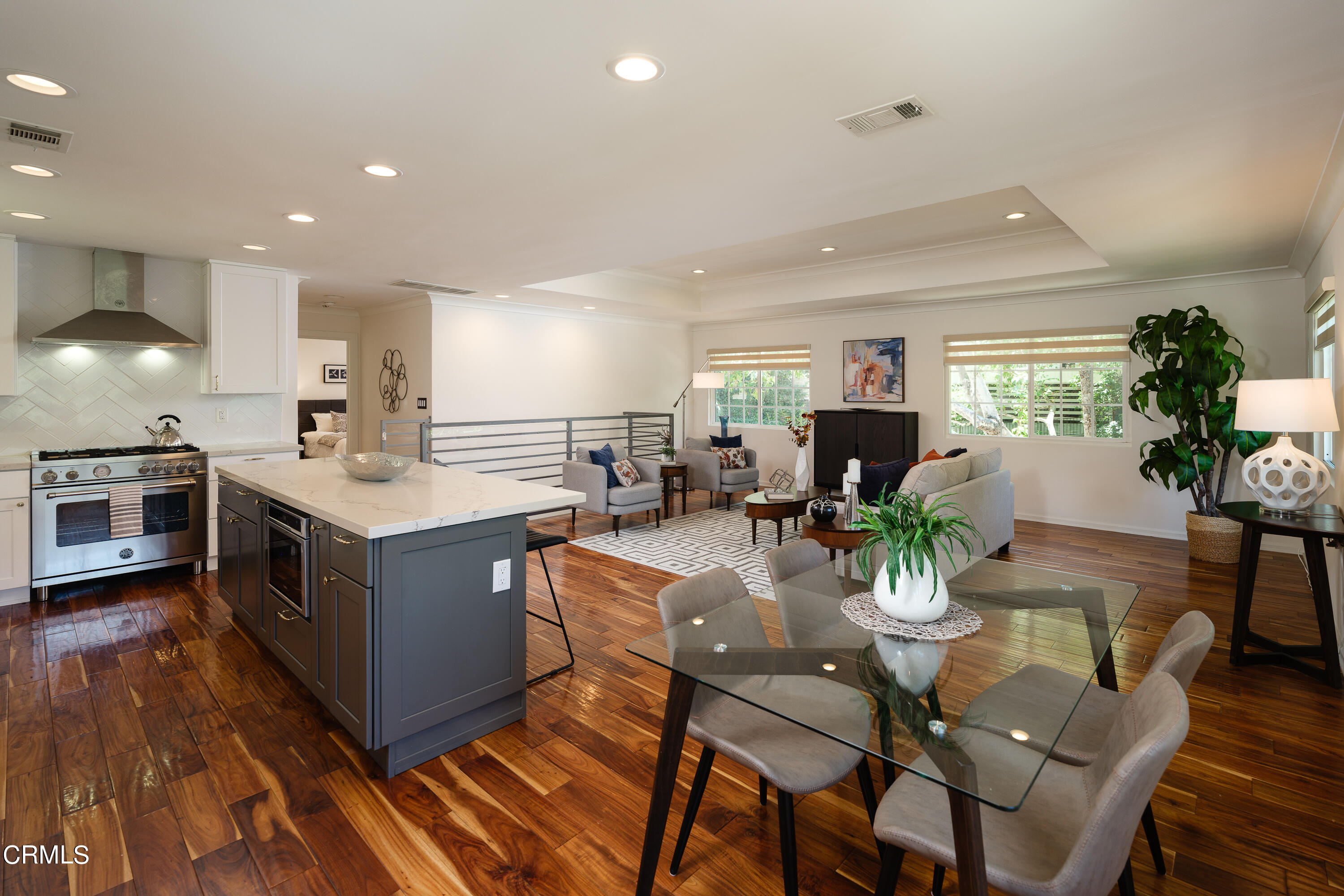 1721 La Loma Road Pasadena, CA 91105 - Photo 11 of 56 NPW_1721LaLoma_015_FLEXMLS