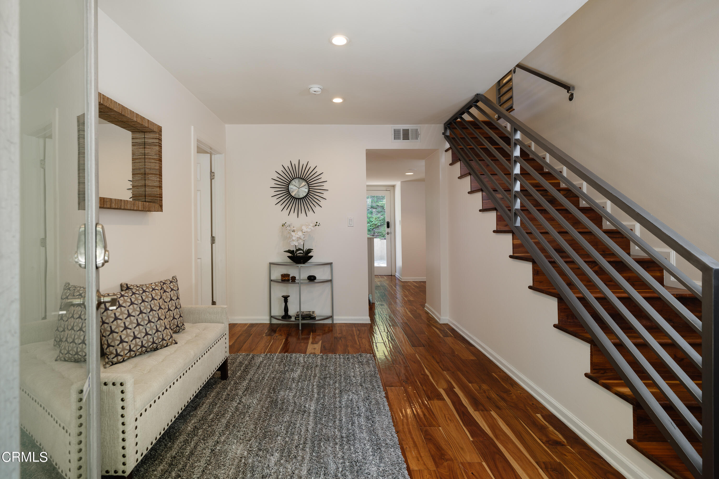 1721 La Loma Road Pasadena, CA 91105 - Photo 3 of 56 NPW_1721LaLoma_007_FLEXMLS