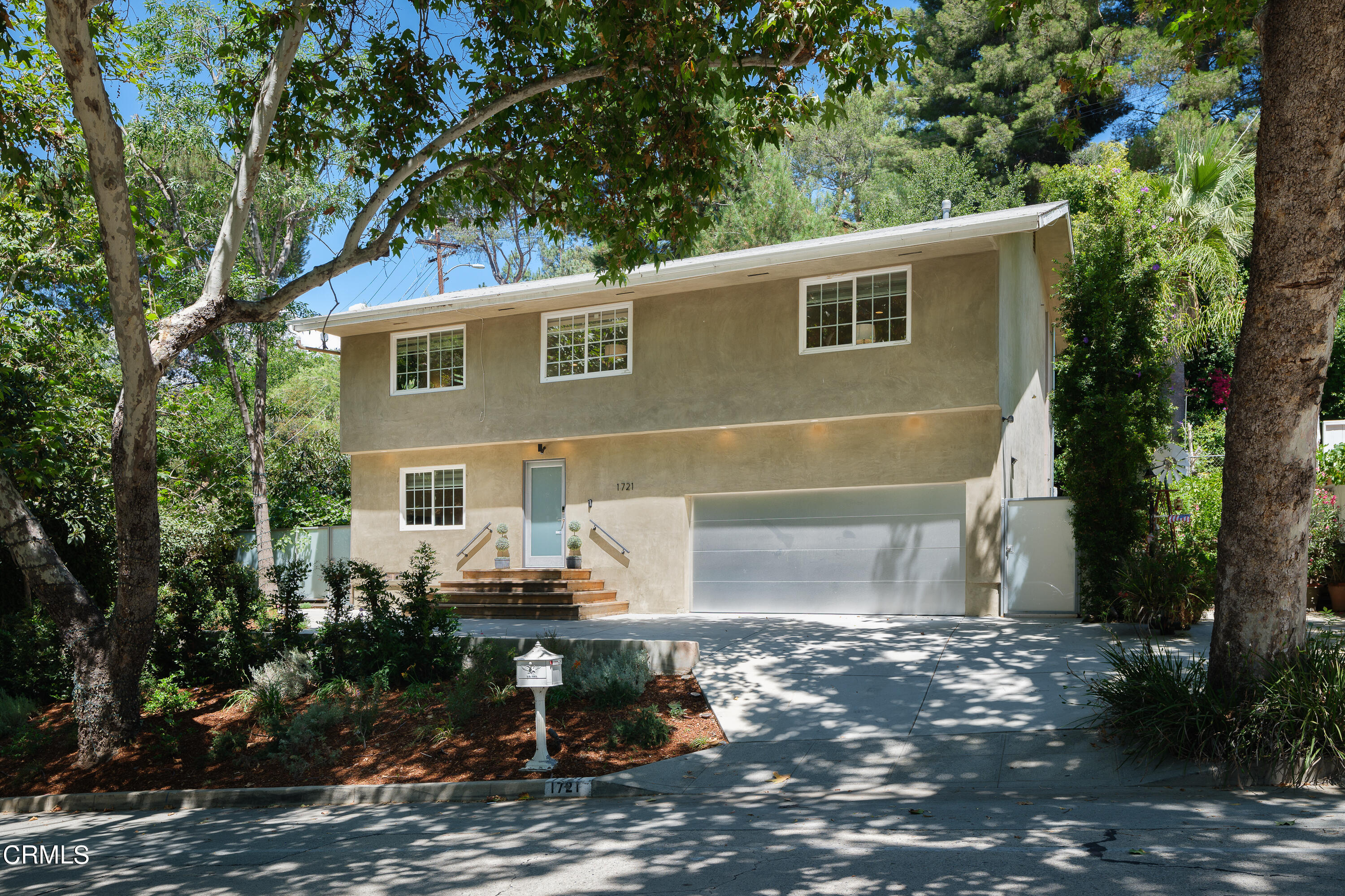 1721 La Loma Road Pasadena, CA 91105 - Photo 37 of 56 NPW_1721LaLoma_001_FLEXMLS