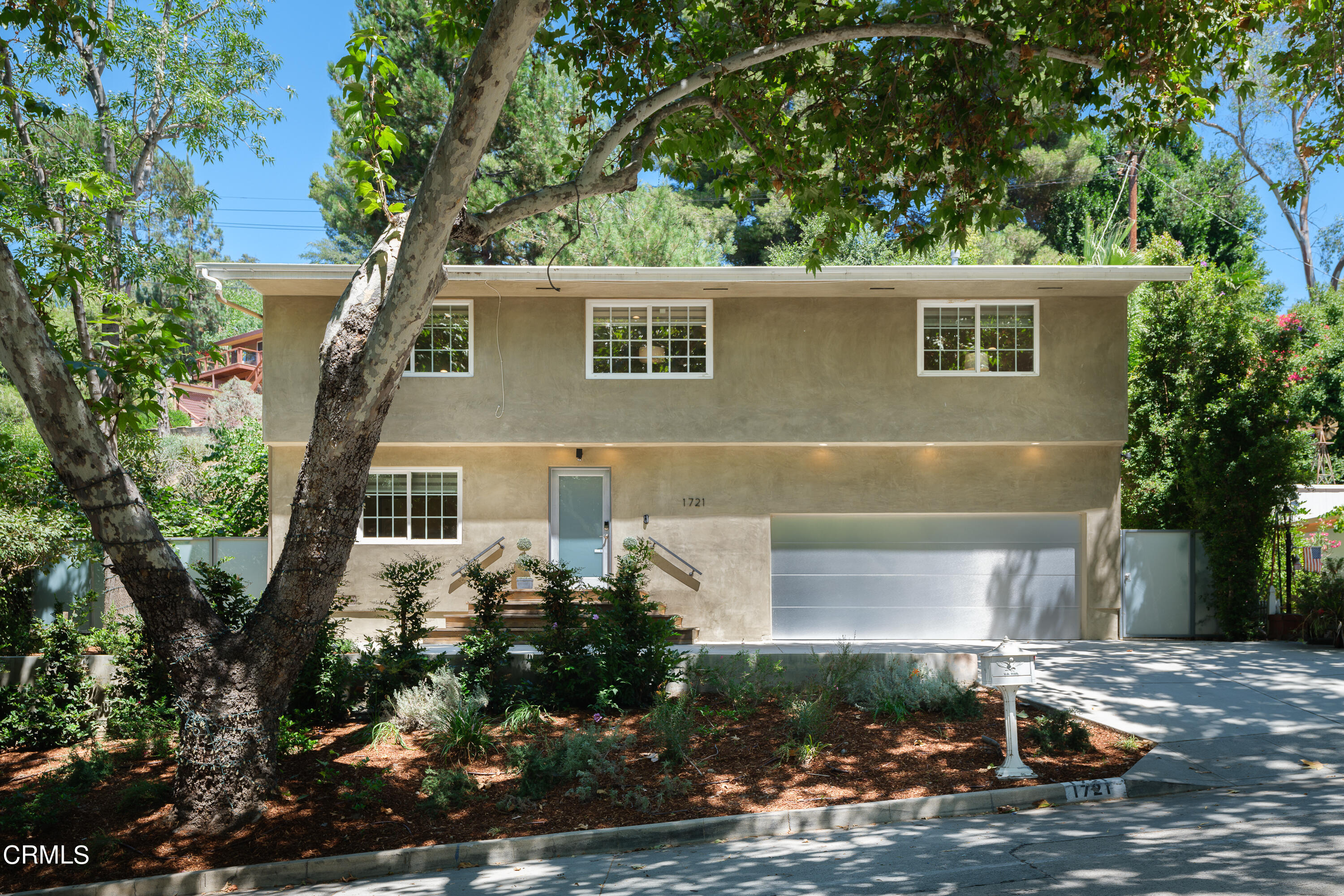 1721 La Loma Road Pasadena, CA 91105 - Photo 38 of 56 NPW_1721LaLoma_002_FLEXMLS
