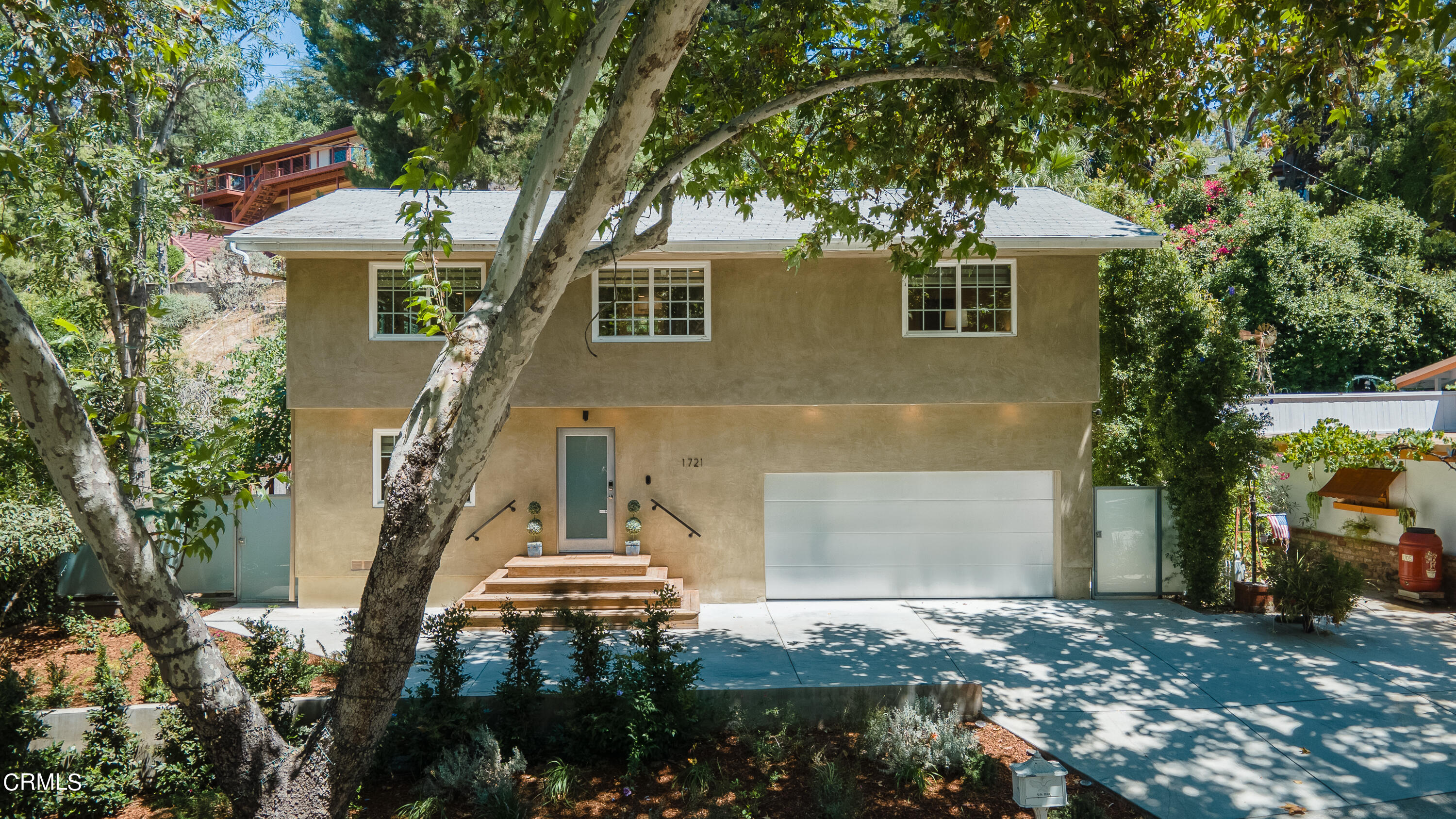 1721 La Loma Road Pasadena, CA 91105 - Photo 41 of 56 NPW_1721LaLoma_054_FLEXMLS