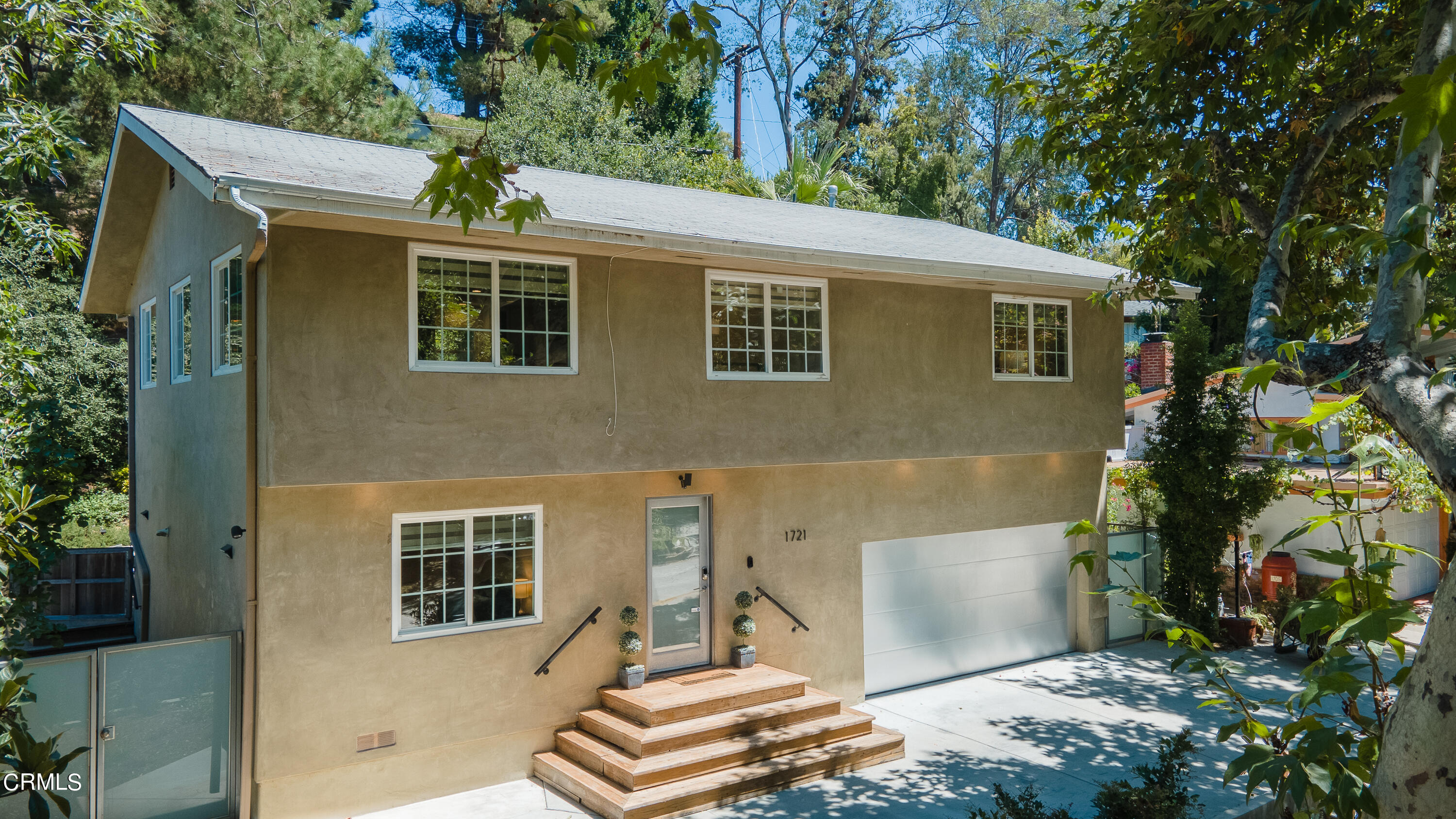 1721 La Loma Road Pasadena, CA 91105 - Photo 50 of 56 NPW_1721LaLoma_053_FLEXMLS