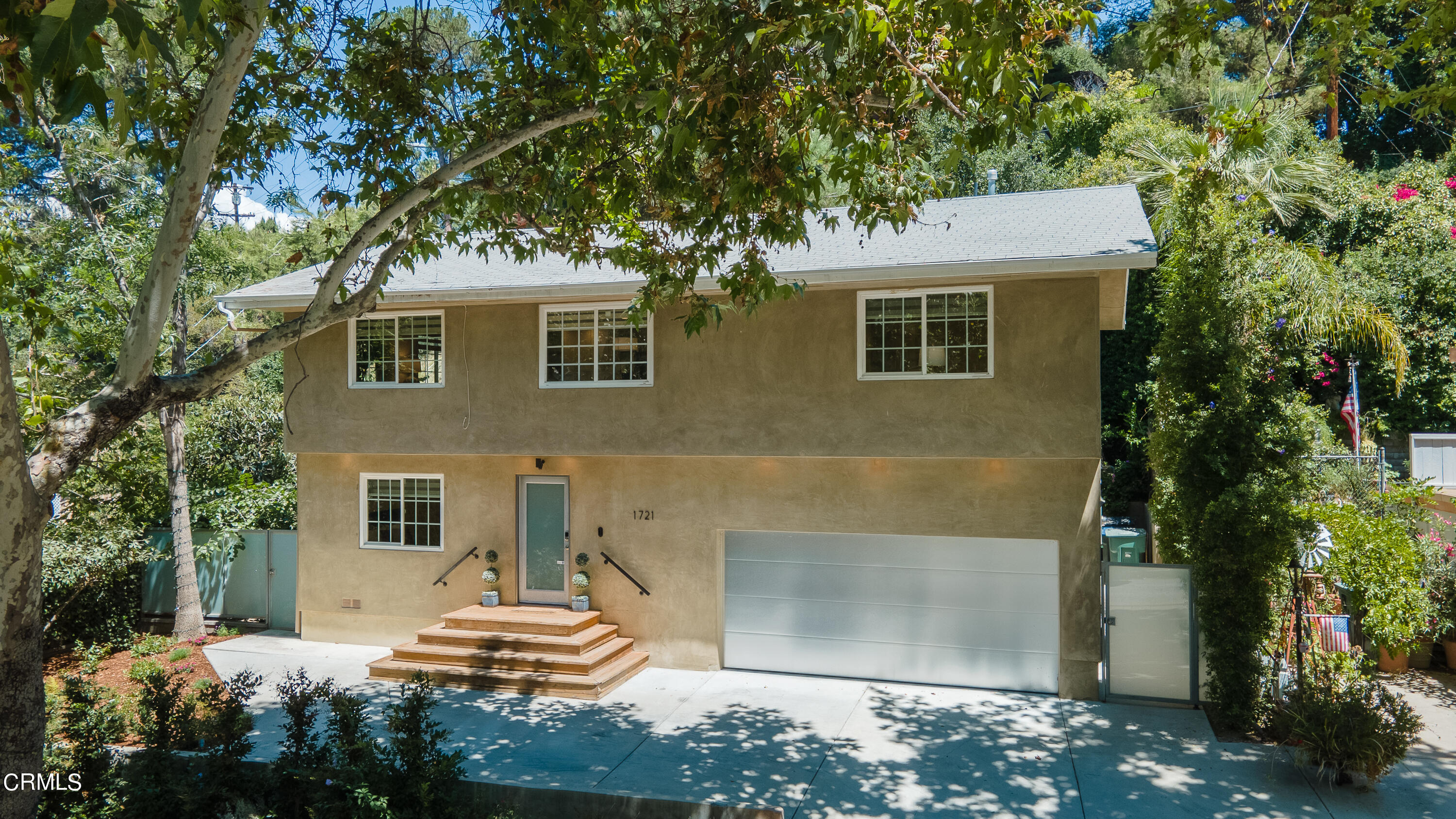 1721 La Loma Road Pasadena, CA 91105 - Photo 51 of 56 NPW_1721LaLoma_055_FLEXMLS