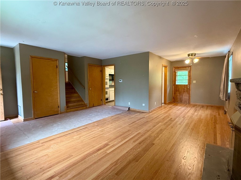 216 Loma Road Charleston, WV 25314 - Photo 3 of 25 Gallery Image 3