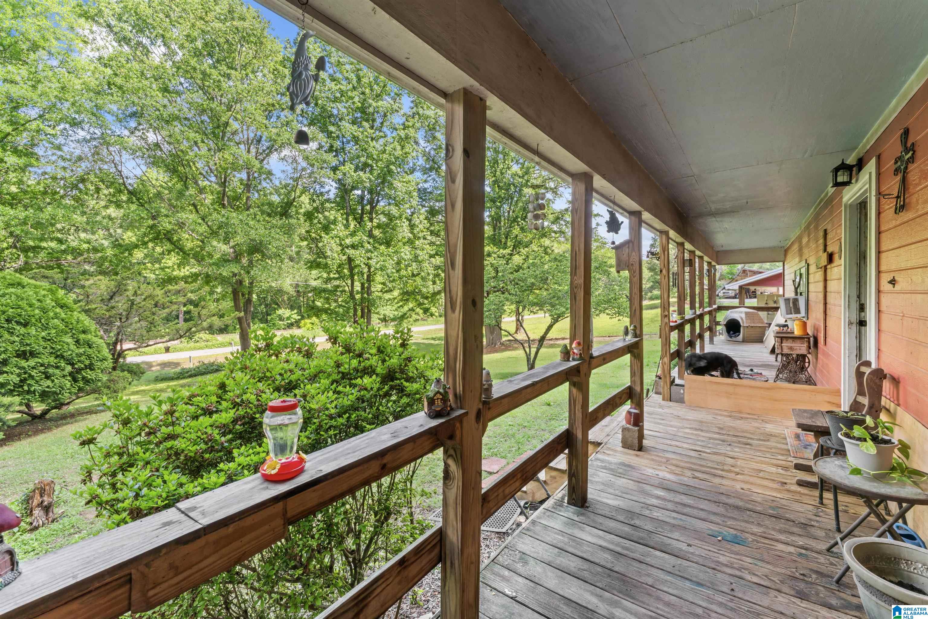 155 West Curtis Road Sylacauga, AL 35150 - Photo 23 of 33
