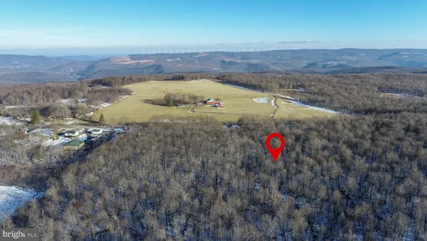a view of outdoor space with deck