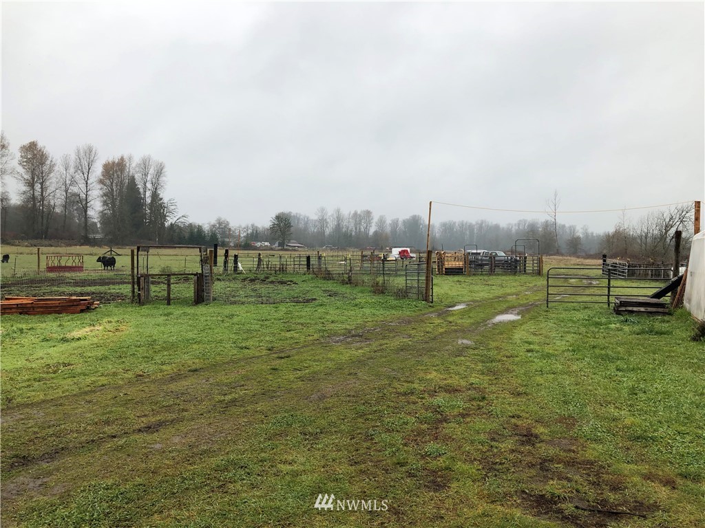 11020 Independence Road Southwest Rochester, WA 98579 - Photo 12 of 38 a view of a green field