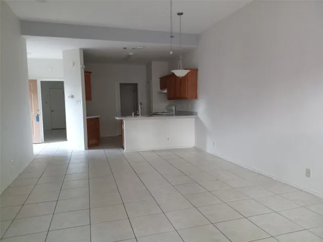 a view of a storage & utility room