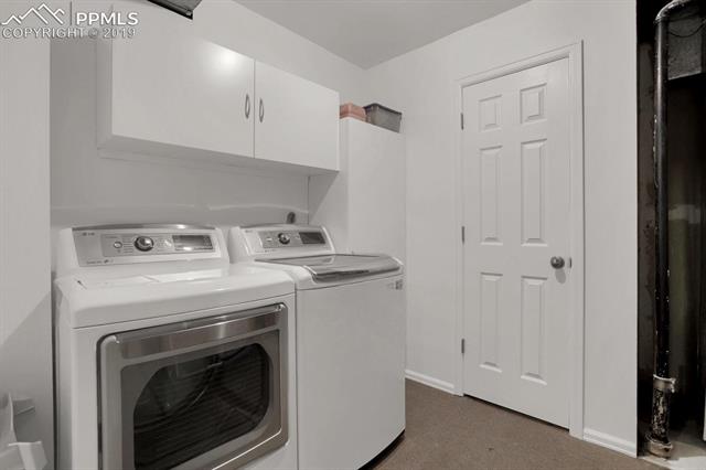 302 Raspberry Lane Monument, CO 80132 - Photo 25 of 31