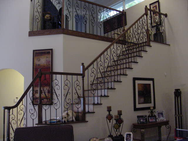 6545 Northwest 39th Terrace Boca Raton, FL 33496 - Photo 29 of 37 stairs