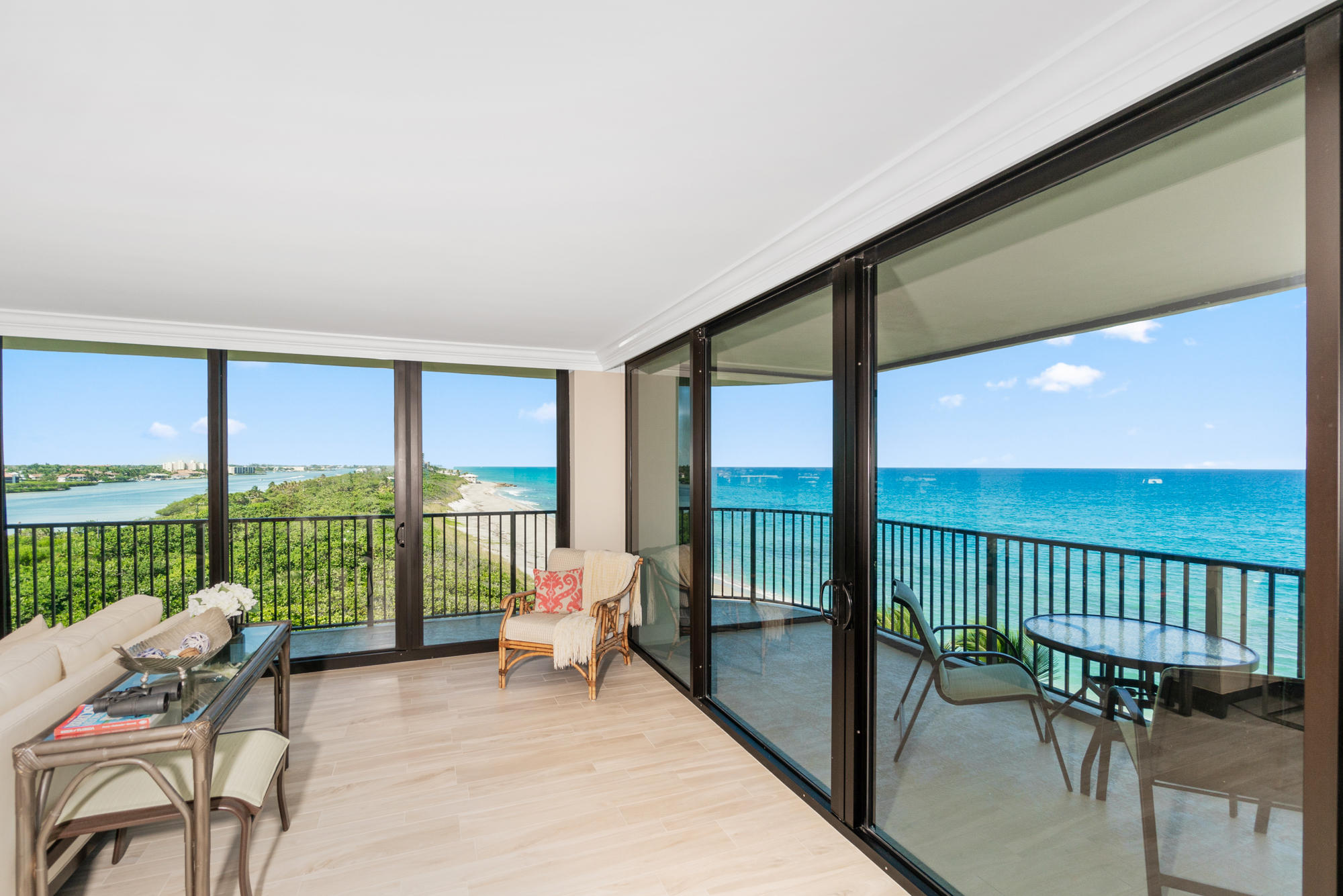 400 South Beach Road, Unit 601 Jupiter, FL 33469 - Photo 4 of 49 WAL5095