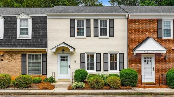 $179,900 | 115 Charlestowne Circle, Winston-Salem, NC 27103