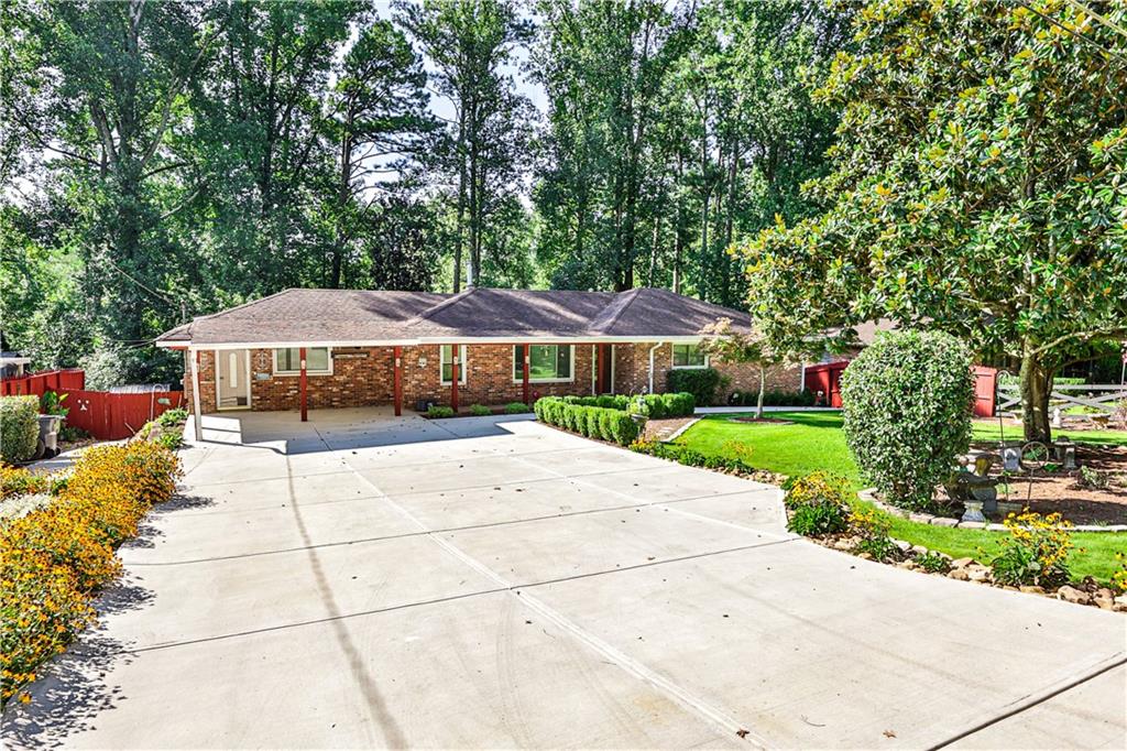 4948 Elizabeth Way Northwest Lilburn, GA 30047 - Photo 1 of 1