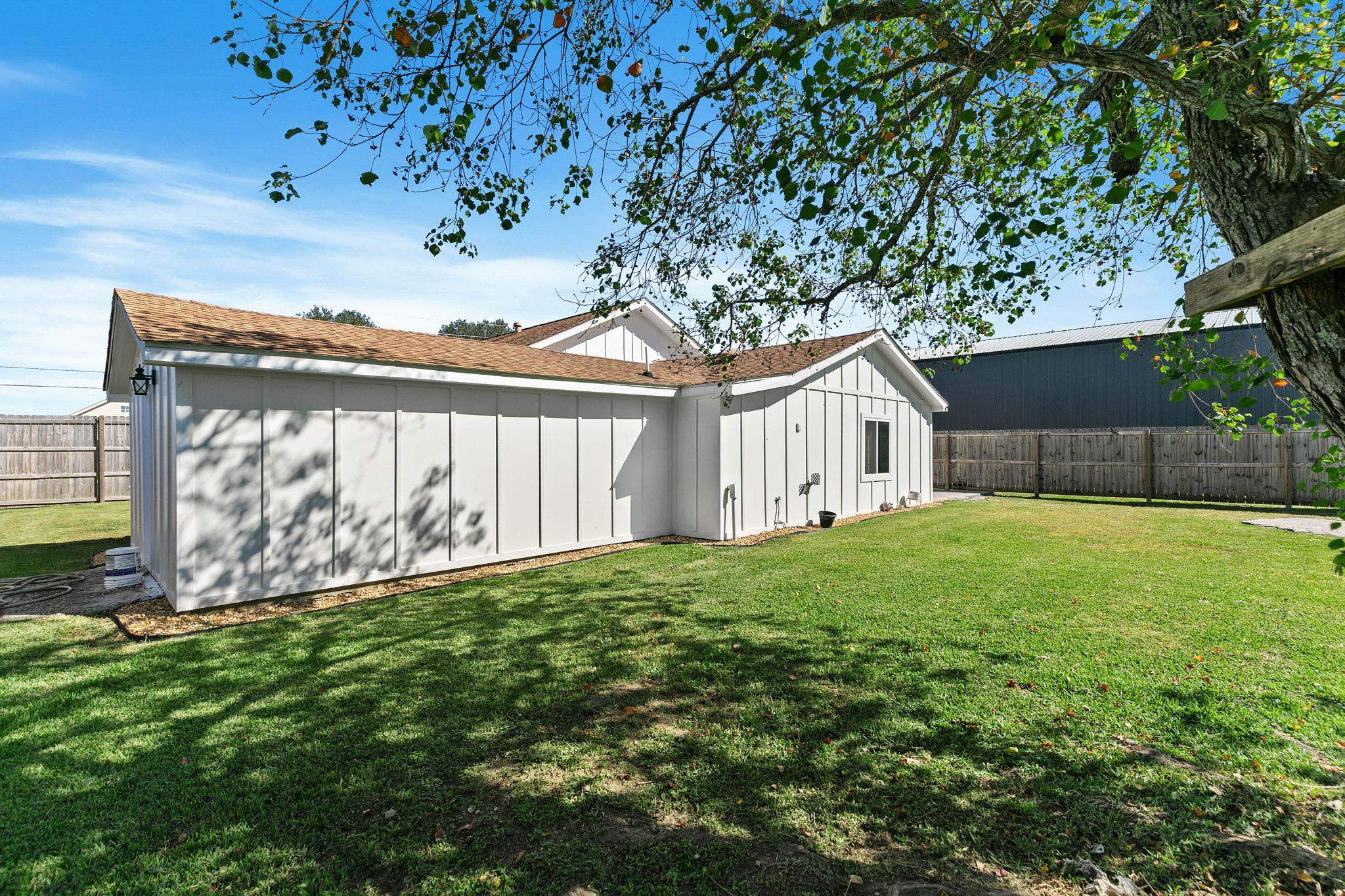 16796 Thompson Road Loxley, AL 36551 - Photo 53 of 93 Yard
