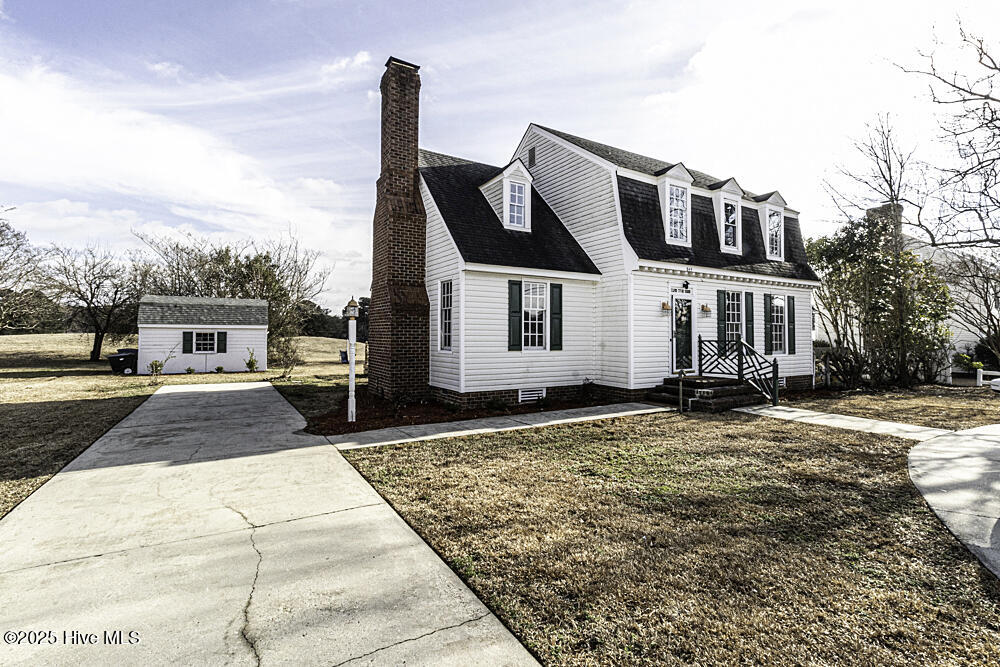 849 Jeffreys Road Rocky Mount, NC 27804 - Photo 26 of 26 WELCOME HOME!