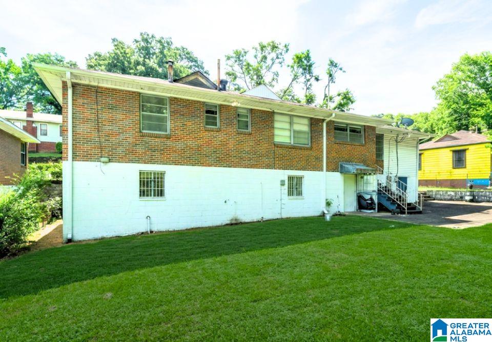 1708 Decatur Avenue Birmingham, AL 35208 - Photo 2 of 11