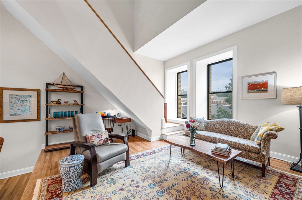 235 State Street, Unit 414 Springfield, MA 01103 - Photo 12 of 38