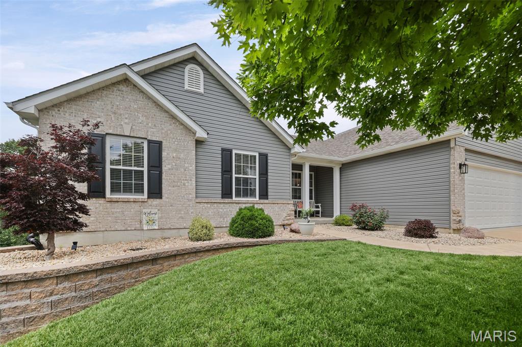 5241 Arrow Ridge Place Imperial, MO 63052 - Photo 3 of 48
