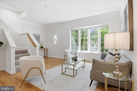 $735,000 | 3843 Watkins Mill Drive, Alexandria, VA 22304