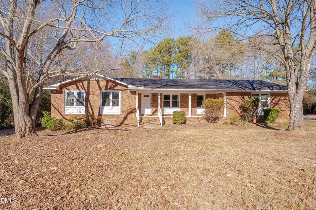 $254,900 | 2728 South Cokesbury Road, Henderson, NC 27537