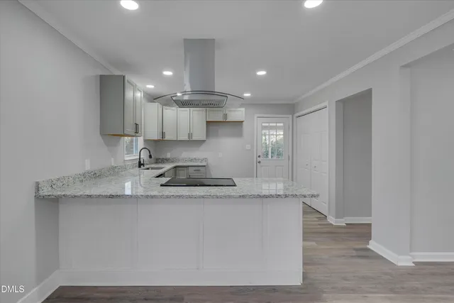 $254,900 | 2728 South Cokesbury Road, Henderson, NC 27537