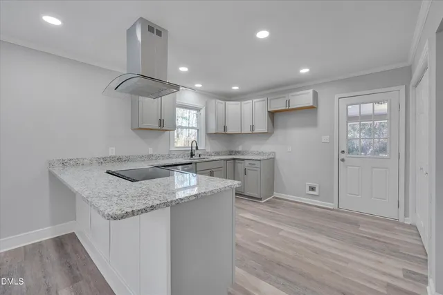 $254,900 | 2728 South Cokesbury Road, Henderson, NC 27537