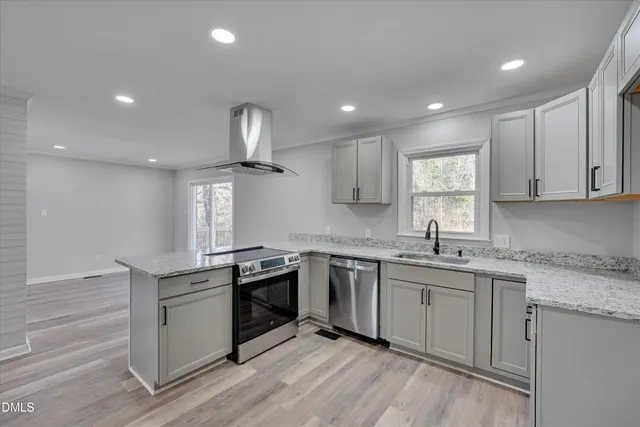 $254,900 | 2728 South Cokesbury Road, Henderson, NC 27537