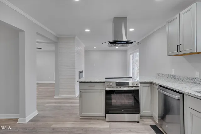 $254,900 | 2728 South Cokesbury Road, Henderson, NC 27537