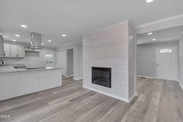 $254,900 | 2728 South Cokesbury Road, Henderson, NC 27537