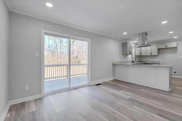 $254,900 | 2728 South Cokesbury Road, Henderson, NC 27537