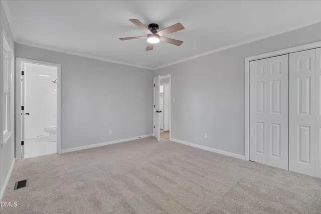 $254,900 | 2728 South Cokesbury Road, Henderson, NC 27537