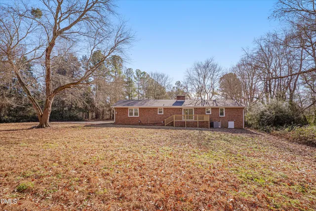$254,900 | 2728 South Cokesbury Road, Henderson, NC 27537