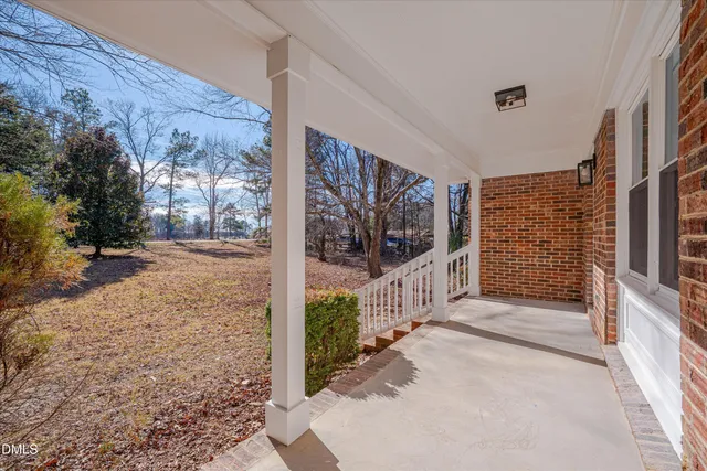 $254,900 | 2728 South Cokesbury Road, Henderson, NC 27537