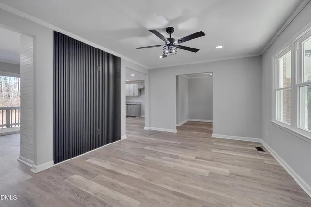 $254,900 | 2728 South Cokesbury Road, Henderson, NC 27537