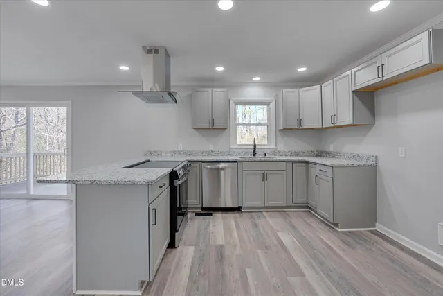 $254,900 | 2728 South Cokesbury Road, Henderson, NC 27537