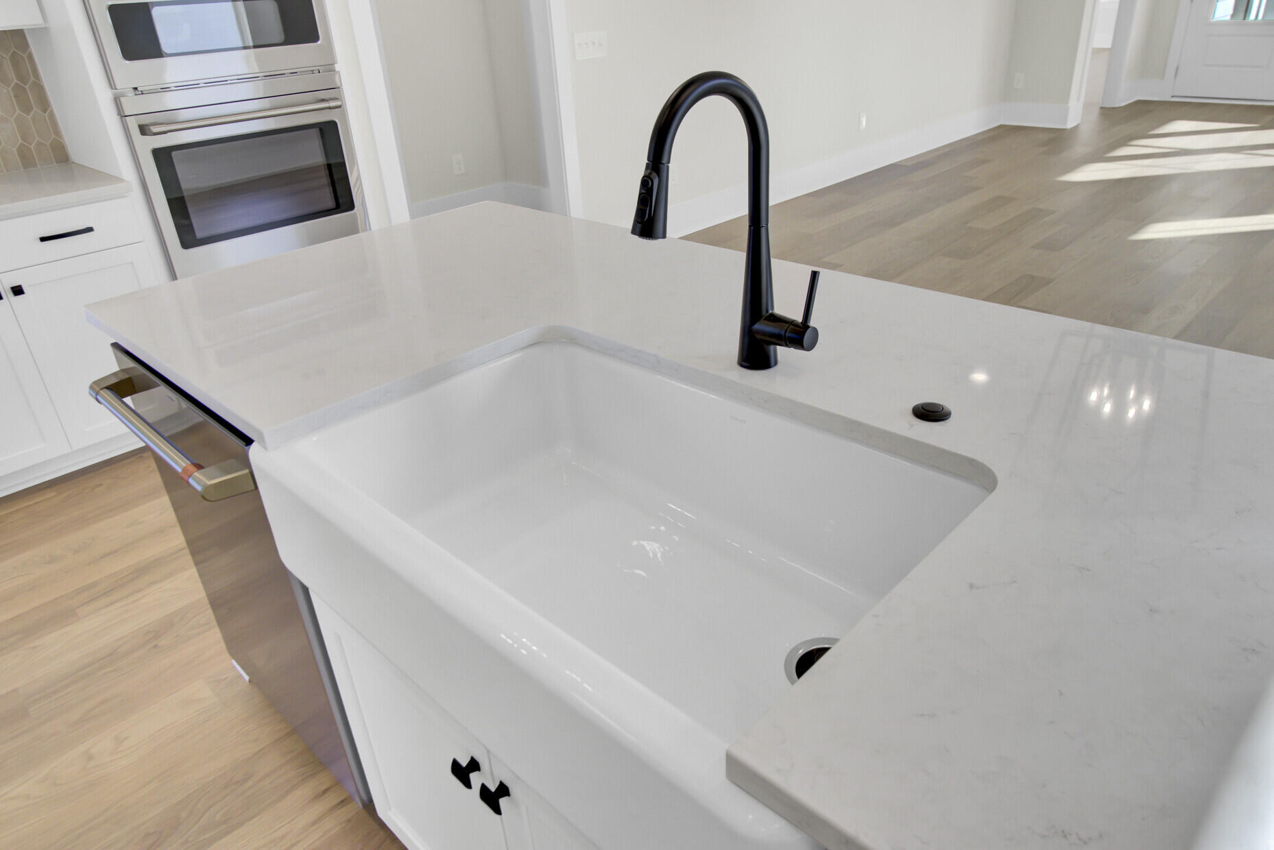 3035 Robeson Trace Johns Island, SC 29455 - Photo 11 of 53 Kitchen Sink