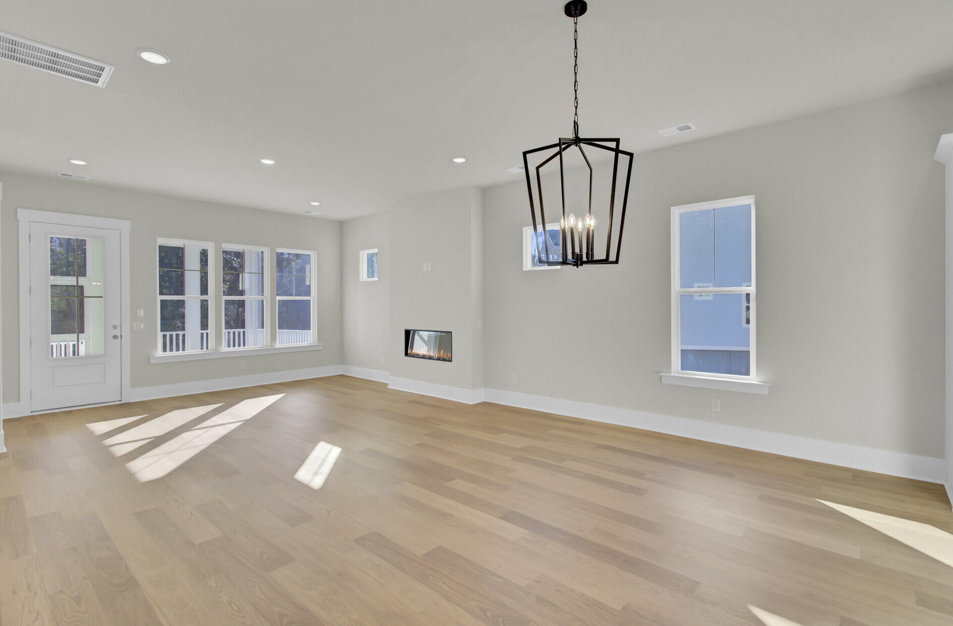 3035 Robeson Trace Johns Island, SC 29455 - Photo 13 of 53 Dining and Family Room