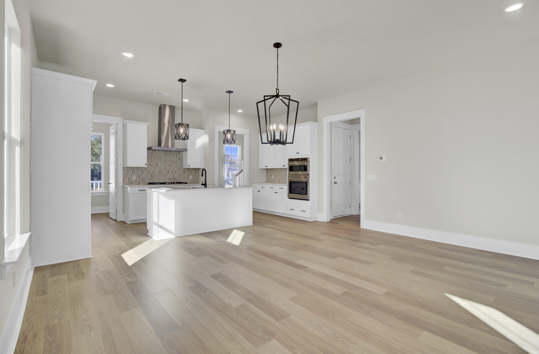 3035 Robeson Trace Johns Island, SC 29455 - Photo 15 of 53 Dining Area