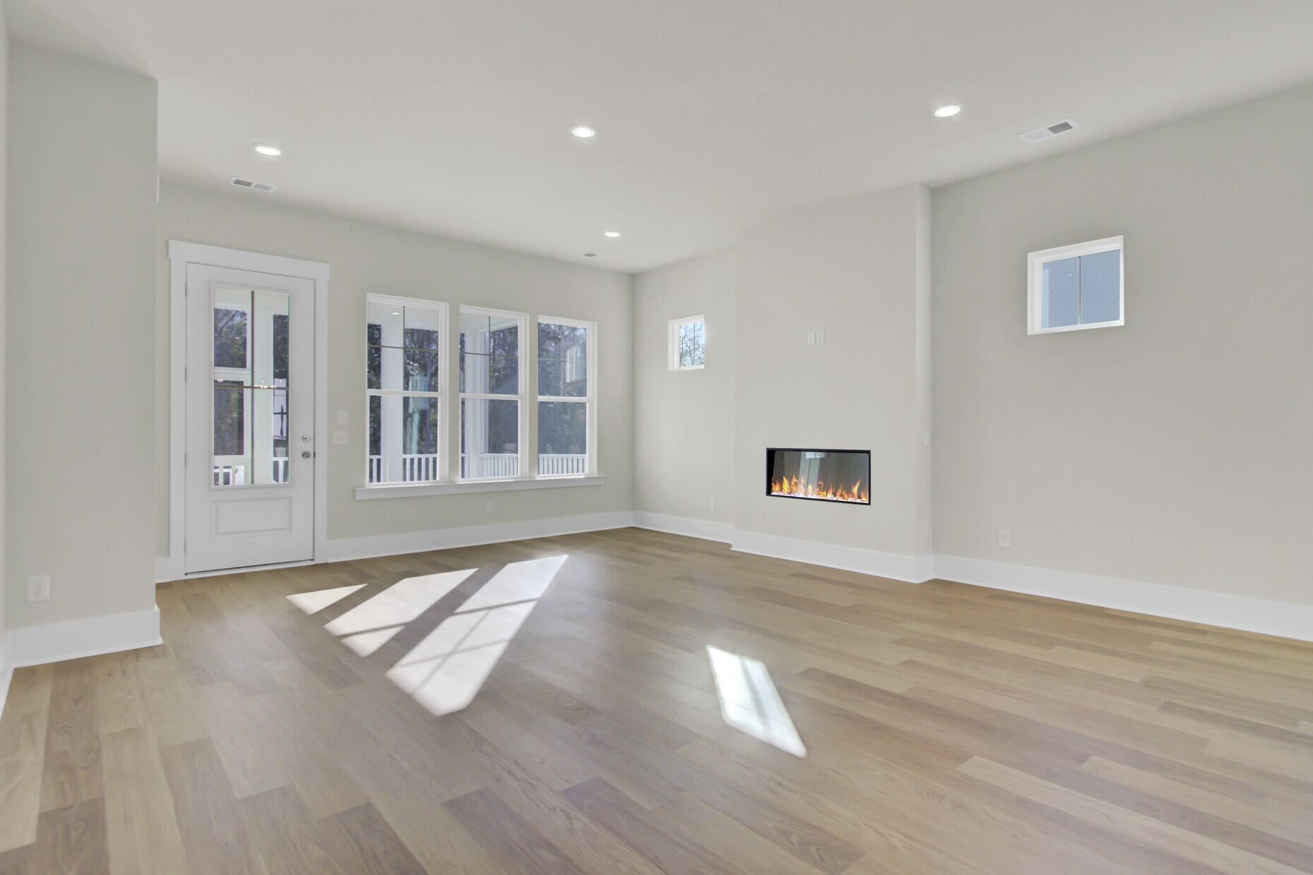 3035 Robeson Trace Johns Island, SC 29455 - Photo 17 of 53 Family Room