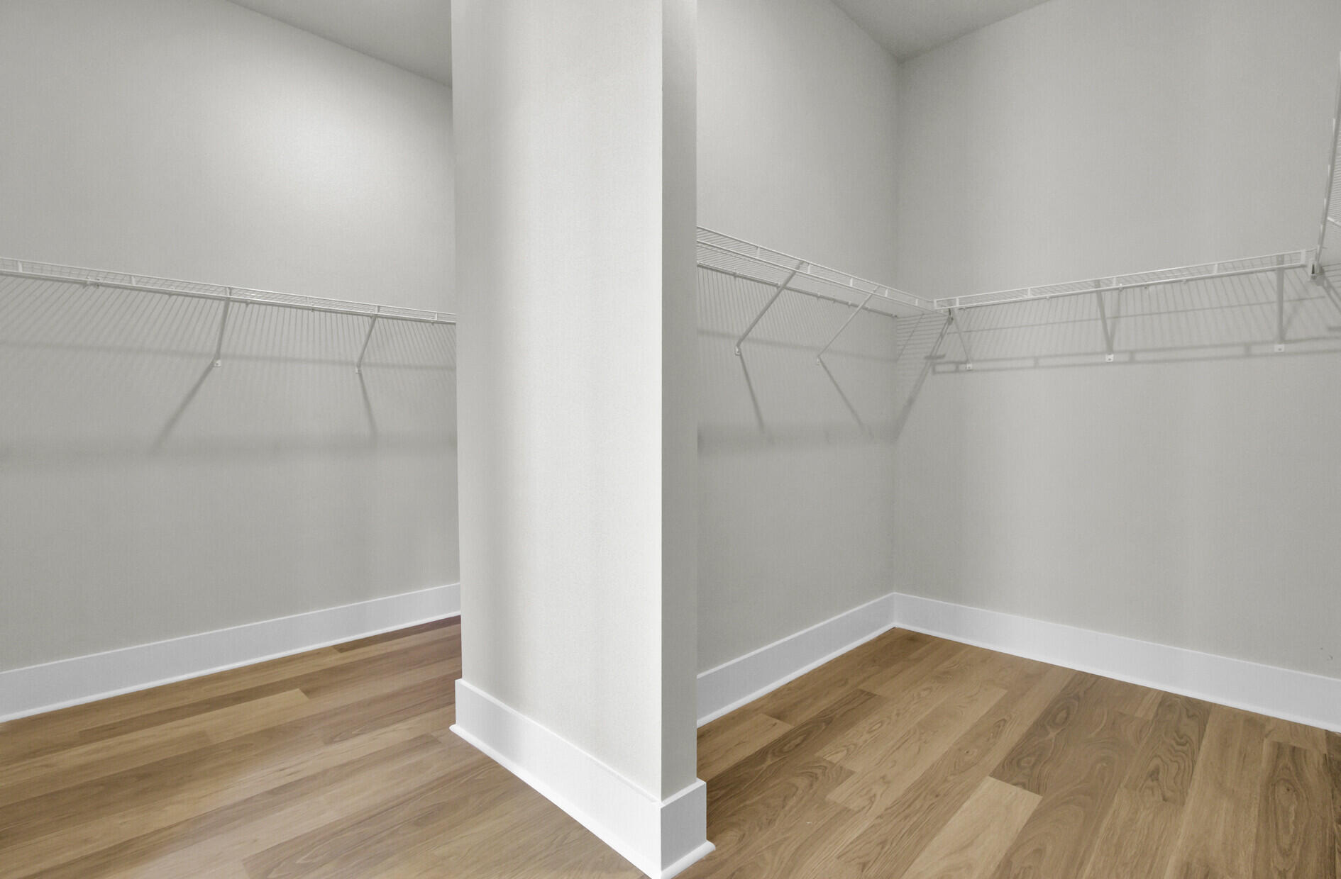 3035 Robeson Trace Johns Island, SC 29455 - Photo 28 of 53 Primary Walk in Closet